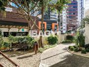 Apartamento para Locação em Florianópolis/SC Centro 3...