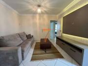 Apartamento para Locação em Florianópolis/SC Centro 3...
