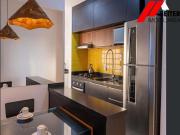 Apartamento para Locação em Florianópolis/SC Itacorubi 2...
