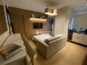 Apartamento para Locação em Florianópolis/SC Jurerê 1...