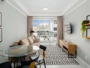 Apartamento para Locação em Florianópolis/SC Jurerê 2...