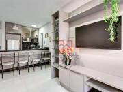 Apartamento para Locação em Florianópolis/SC Jurerê...