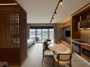 Apartamento para Locação em Florianópolis/SC Saco Grande...