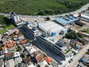 Apartamento para Locação em Florianópolis/SC Saco Grande...