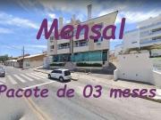 Apartamento para Locação em Florianópolis/SC Santinho 1...