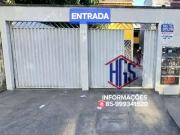 Apartamento para Locação em Fortaleza, Itaperi, 1...