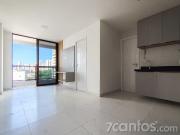 Apartamento para Locação em Fortaleza/CE Aldeota 1 Quartos