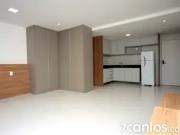 Apartamento para Locação em Fortaleza/CE Aldeota 1 Quartos