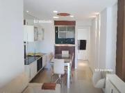 Apartamento para Locação em Fortaleza/CE Aldeota 2 Quartos