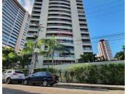 Apartamento para Locação em Fortaleza/CE Aldeota 2 Quartos