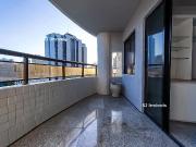 Apartamento para Locação em Fortaleza/CE Aldeota 3 Quartos