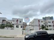 Apartamento para Locação em Fortaleza/CE Aldeota 3 Quartos