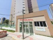 Apartamento para Locação em Fortaleza/CE Aldeota 3 Quartos