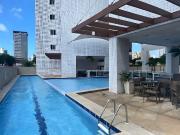 Apartamento para Locação em Fortaleza/CE Aldeota 3 Quartos