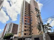 Apartamento para Locação em Fortaleza/CE Aldeota 3 Quartos