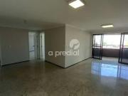 Apartamento para Locação em Fortaleza/CE Aldeota 3 Quartos
