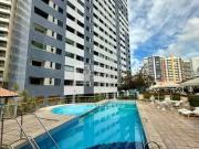 Apartamento para Locação em Fortaleza/CE Aldeota 3 Quartos