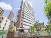 Apartamento para Locação em Fortaleza/CE Aldeota 3 Quartos