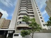 Apartamento para Locação em Fortaleza/CE Aldeota 4 Quartos