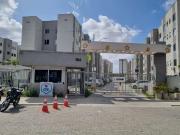 Apartamento para Locação em Fortaleza/CE Barroso 2 Quartos