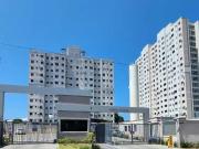 Apartamento para Locação em Fortaleza/CE Cambeba 2 Quartos