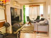 Apartamento para Locação em Fortaleza/CE Cambeba 2 Quartos