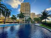 Apartamento para Locação em Fortaleza/CE Cambeba 3 Quartos