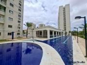 Apartamento para Locação em Fortaleza/CE Cambeba 3 Quartos