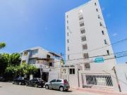 Apartamento para Locação em Fortaleza/CE Centro 2 Quartos