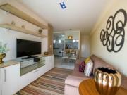 Apartamento para Locação em Fortaleza/CE Centro 2 Quartos