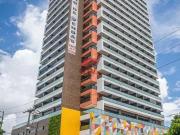 Apartamento para Locação em Fortaleza/CE Cocó 1 Quartos