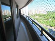 Apartamento para Locação em Fortaleza/CE Cocó 2 Quartos