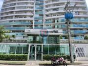 Apartamento para Locação em Fortaleza/CE Cocó 3 Quartos