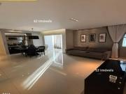 Apartamento para Locação em Fortaleza/CE Cocó 3 Quartos