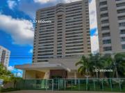 Apartamento para Locação em Fortaleza/CE Cocó 3 Quartos