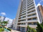 Apartamento para Locação em Fortaleza/CE Cocó