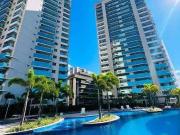 Apartamento para Locação em Fortaleza/CE Cocó 3 Quartos