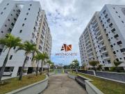 Apartamento para Locação em Fortaleza/CE Cocó 3 Quartos