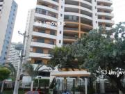 Apartamento para Locação em Fortaleza/CE Cocó 3 Quartos