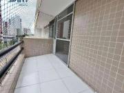 Apartamento para Locação em Fortaleza/CE Cocó 4 Quartos