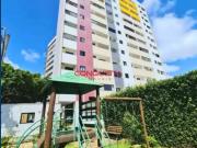 Apartamento para Locação em Fortaleza/CE Edson Queiroz 2...