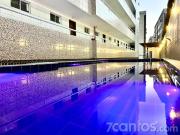 Apartamento para Locação em Fortaleza/CE Fátima 2 Quartos