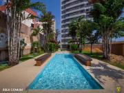 Apartamento para Locação em Fortaleza/CE Fátima 3 Quartos