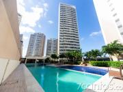 Apartamento para Locação em Fortaleza/CE Fátima 3 Quartos
