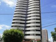 Apartamento para Locação em Fortaleza/CE Fátima 4 Quartos