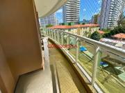 Apartamento para Locação em Fortaleza/CE Guararapes 3...