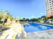 Apartamento para Locação em Fortaleza/CE Jacarecanga 2...