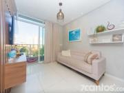 Apartamento para Locação em Fortaleza/CE Joaquim Távora...