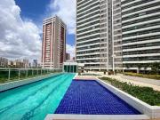 Apartamento para Locação em Fortaleza/CE Joaquim Távora...