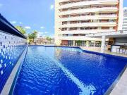 Apartamento para Locação em Fortaleza/CE Joaquim Távora...